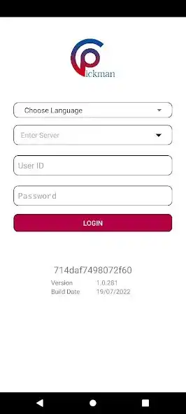 Play Pickman - Warehouse management  and enjoy Pickman - Warehouse management with UptoPlay