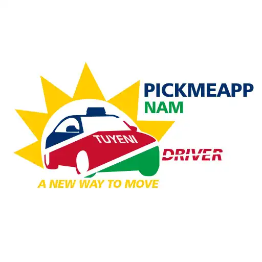 Play PickMeApp-Nam driver APK