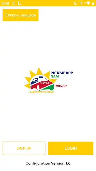 Play PickMeApp-Nam driver  and enjoy PickMeApp-Nam driver with UptoPlay