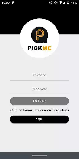 Play PickMeApp  and enjoy PickMeApp with UptoPlay