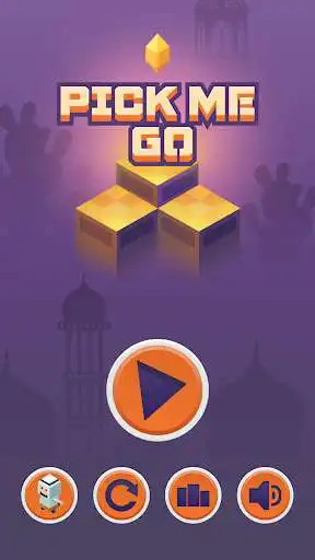 Play Pick me GO  and enjoy Pick me GO with UptoPlay