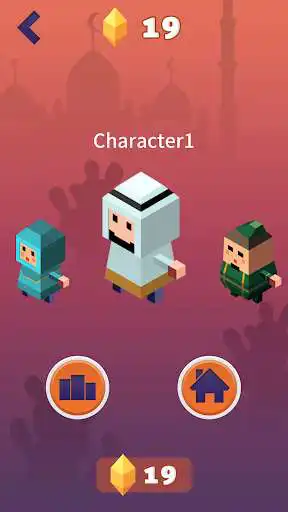 Play Pick me GO as an online game Pick me GO with UptoPlay