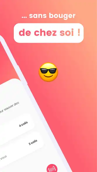 Play Pickme: Livraison colis voisin as an online game Pickme: Livraison colis voisin with UptoPlay