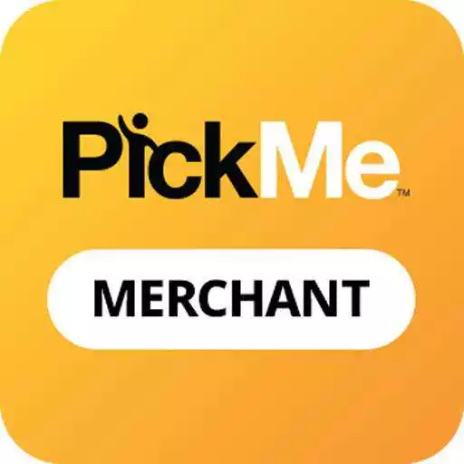 Play PickMe Merchant APK Play PickMe Merchant APK