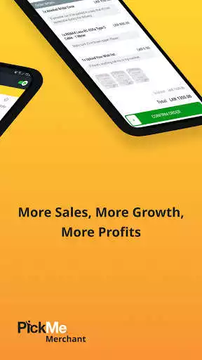 Play PickMe Merchant as an online game PickMe Merchant with UptoPlay