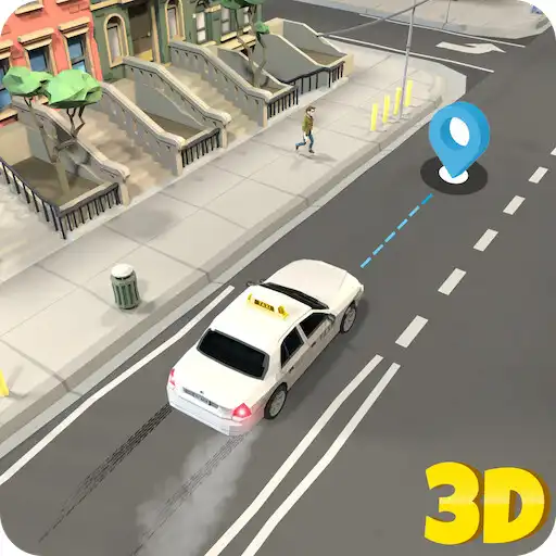 Play Pick me up 3D: Traffic Rush APK Play Pick me up 3D: Traffic Rush APK
