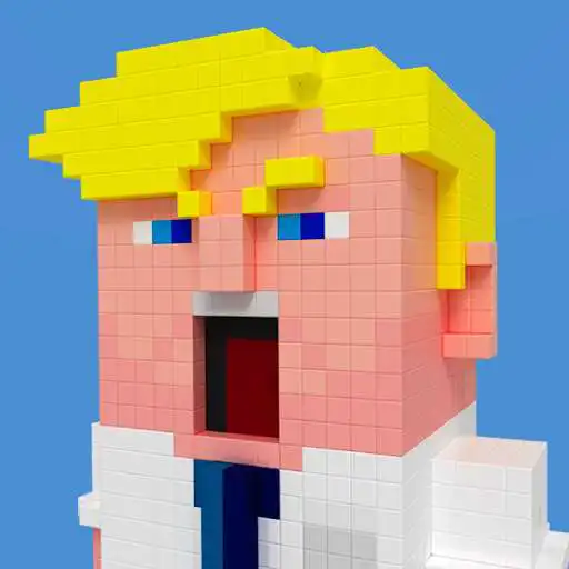 Free play online Pick Me Up - Be the president! APK Free play online Pick Me Up - Be the president! APK