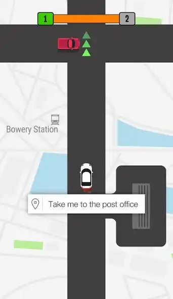 Play Pick Me Up:Crazy Taxi as an online game Pick Me Up:Crazy Taxi with UptoPlay