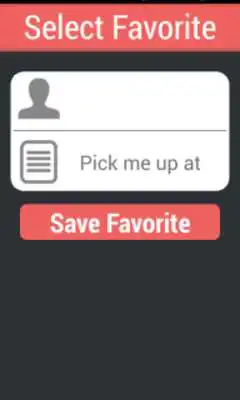 Play Pick Me Up - Location by sms