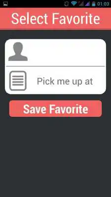 Play Pick Me Up - Location by sms