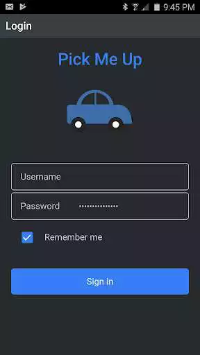 Play PickMeUp  and enjoy PickMeUp with UptoPlay
