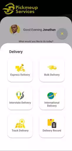 Play Pickmeup Services  and enjoy Pickmeup Services with UptoPlay