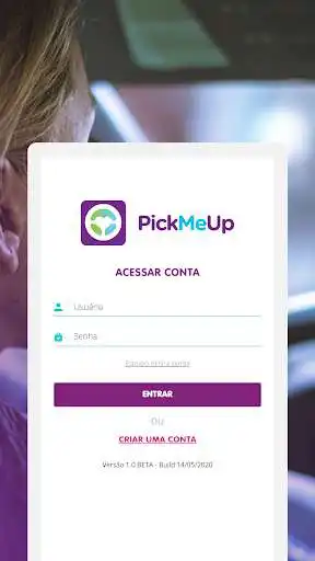 Play PickMeUp - Transporte Infantil  and enjoy PickMeUp - Transporte Infantil with UptoPlay