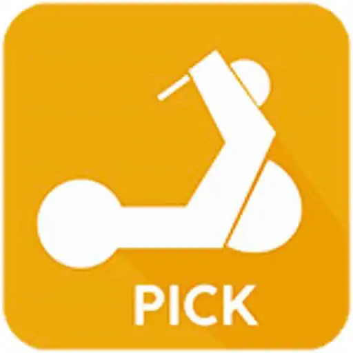 Play Pick Motorista APK
