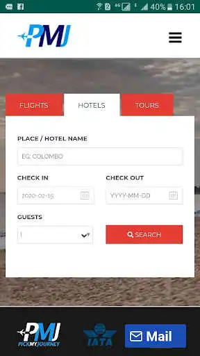 Play Pick My Journey as an online game Pick My Journey with UptoPlay