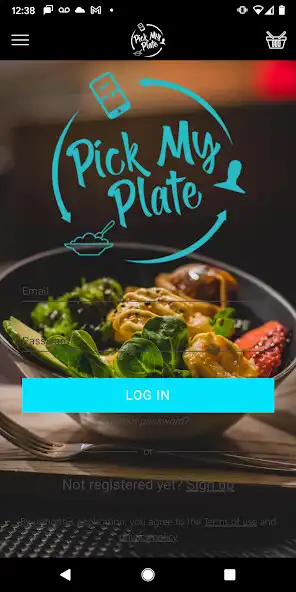 Play Pick My Plate  and enjoy Pick My Plate with UptoPlay