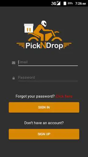 Play PickNDrop Driver  and enjoy PickNDrop Driver with UptoPlay