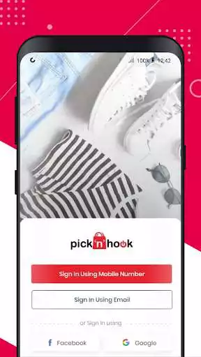 Play Pick N Hook Play Pick N Hook