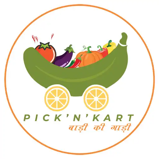 Play PICK N KART APK