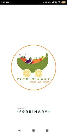 Play PICK N KART  and enjoy PICK N KART with UptoPlay