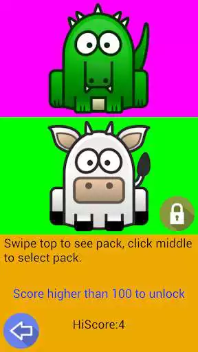 Play PicknMix - Fast Family Fun as an online game PicknMix - Fast Family Fun with UptoPlay