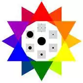 Free play online Pick n Paint Social Drawing APK