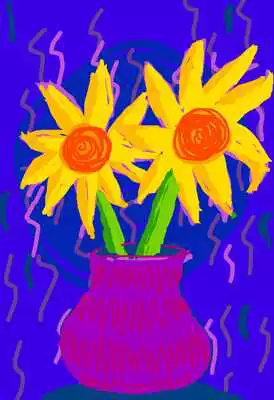 Play Pick n Paint Social Drawing