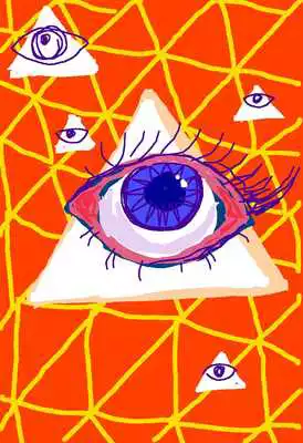 Play Pick n Paint Social Drawing