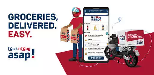 Play Pick n Pay ASAP! (Bottles)  and enjoy Pick n Pay ASAP! (Bottles) with UptoPlay