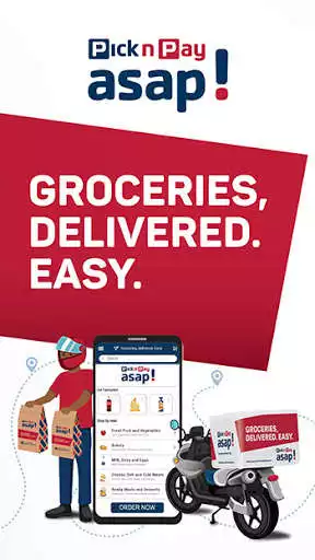 Play Pick n Pay ASAP! (Bottles) as an online game Pick n Pay ASAP! (Bottles) with UptoPlay