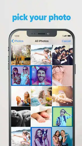 Play pick n print  and enjoy pick n print with UptoPlay