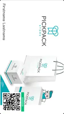 Play PICKPACK Packaging Services Play PICKPACK Packaging Services