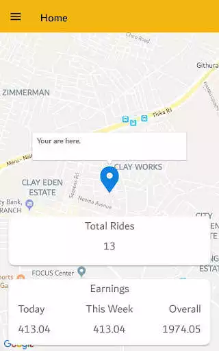 Play PickParcel Rider  and enjoy PickParcel Rider with UptoPlay
