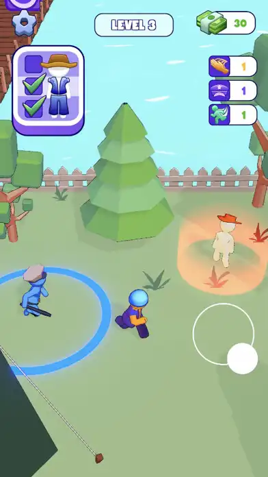 Play Pickpocket Master  and enjoy Pickpocket Master with UptoPlay