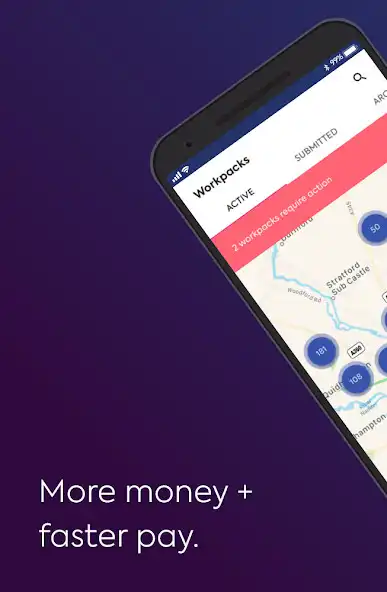 Play Pickr - UK fibre engineer jobs  and enjoy Pickr - UK fibre engineer jobs with UptoPlay