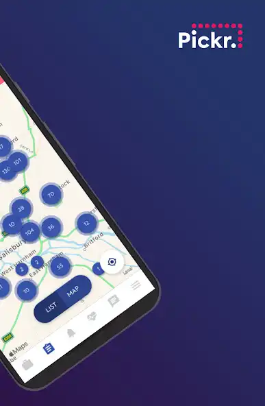 Play Pickr - UK fibre engineer jobs as an online game Pickr - UK fibre engineer jobs with UptoPlay