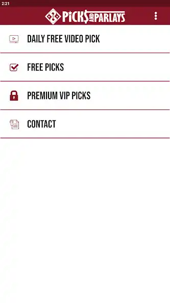 Play Picks and Parlays  and enjoy Picks and Parlays with UptoPlay