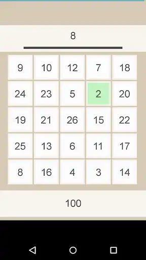 Play Pick That Number  and enjoy Pick That Number with UptoPlay