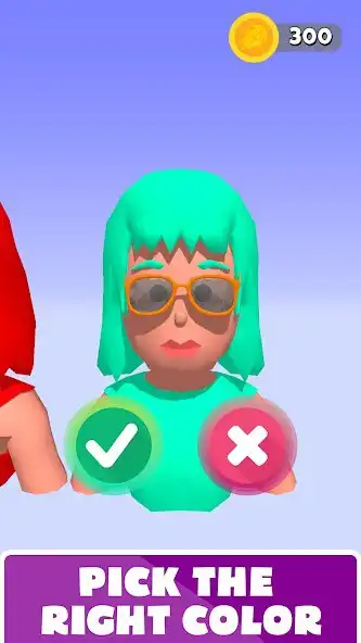 Play Pick The Color  and enjoy Pick The Color with UptoPlay