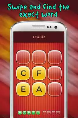 Play Pick The Exact Word