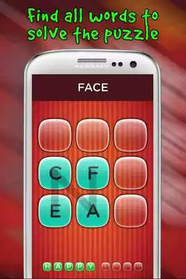 Play Pick The Exact Word