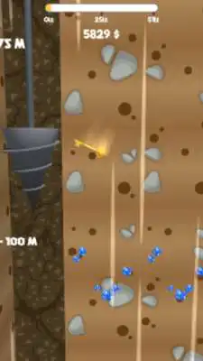 Play Pick the gold
