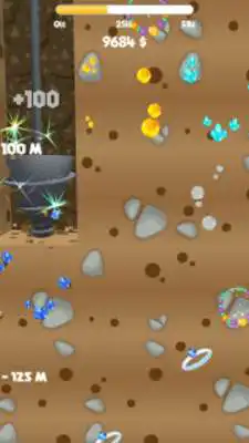 Play Pick the gold