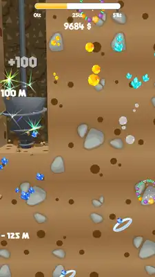 Play Pick the gold