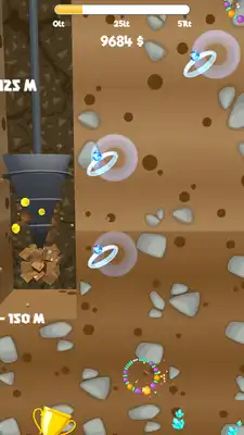 Play Pick the gold