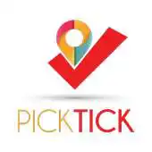 Free play online PickTick Events - Whats Next? APK
