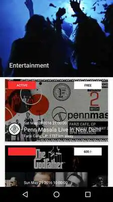 Play PickTick Events - Whats Next?