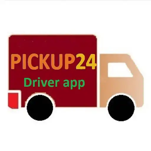 Play Pickup24 Driver app APK