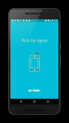 Play Pickup Agent