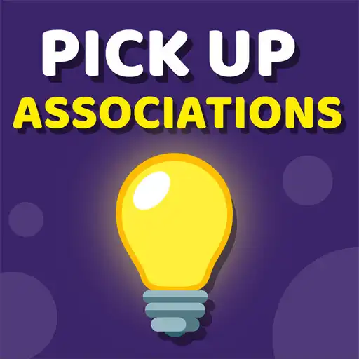 Play Pick Up Associations! APK Play Pick Up Associations! APK